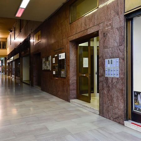 Ur-Nest Galleria Del Toro Bologna Ngoại thất bức ảnh