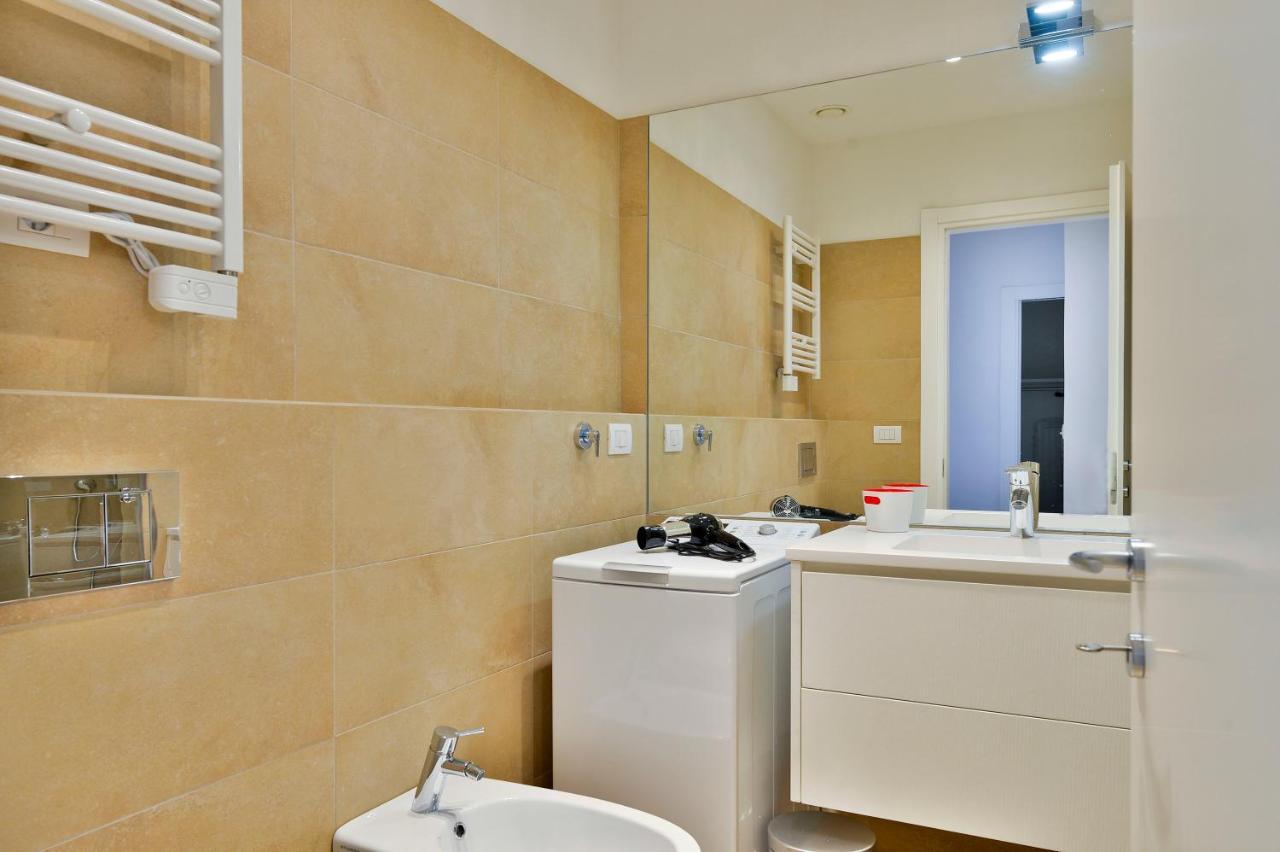 Ur-Nest Galleria Del Toro Bologna Ngoại thất bức ảnh