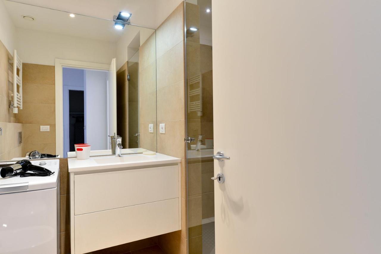 Ur-Nest Galleria Del Toro Bologna Ngoại thất bức ảnh