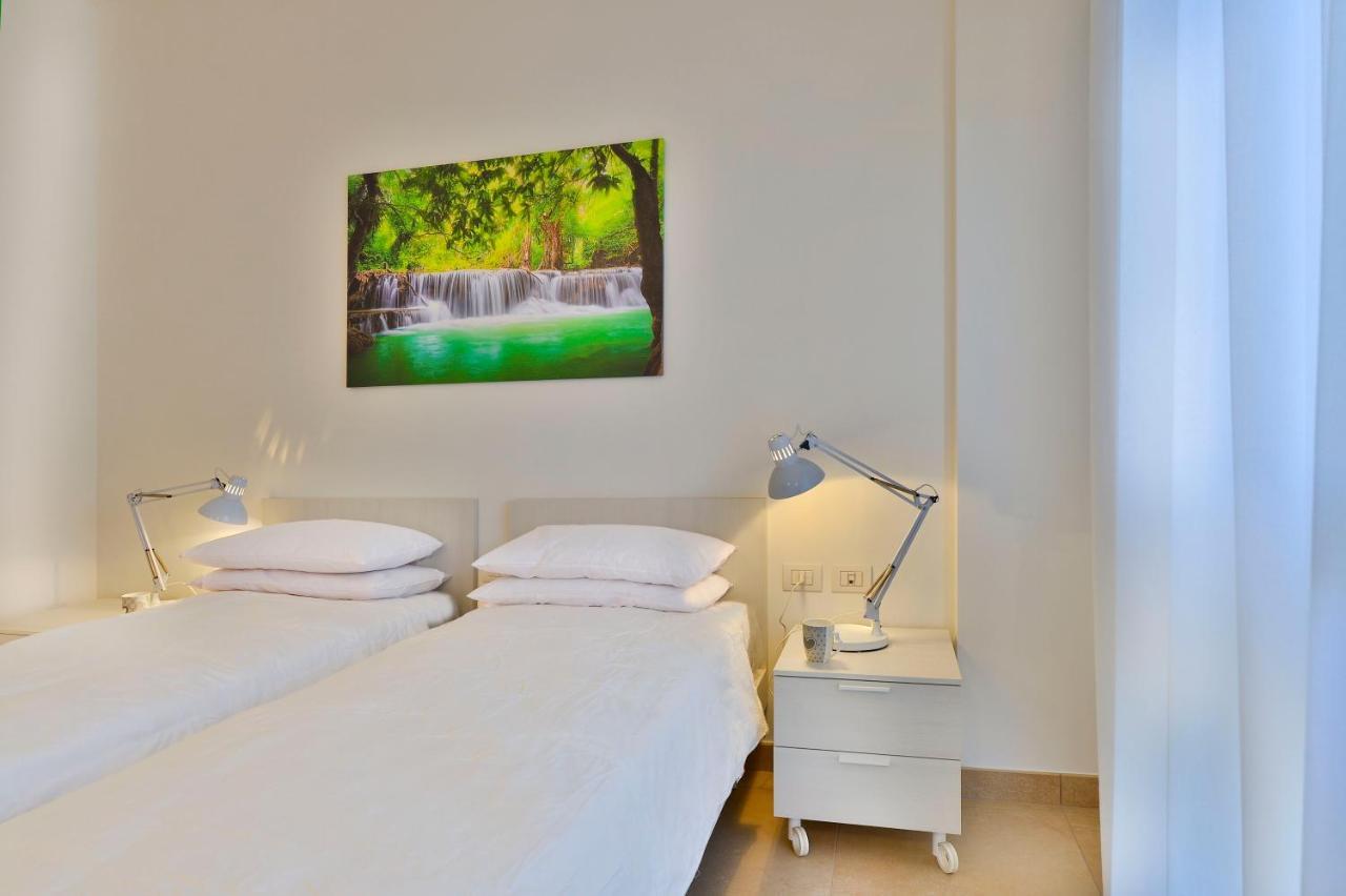 Ur-Nest Galleria Del Toro Bologna Ngoại thất bức ảnh