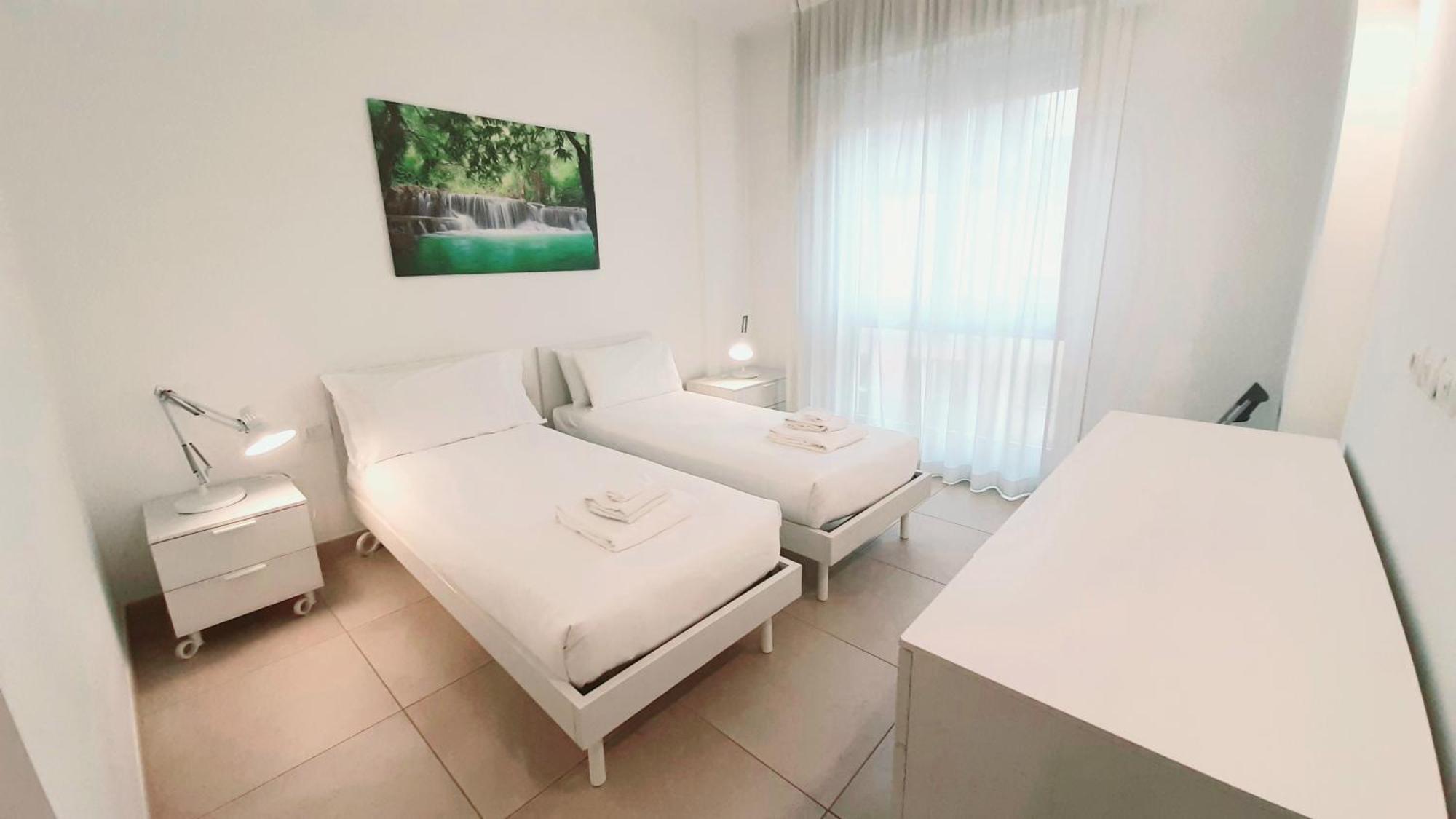 Ur-Nest Galleria Del Toro Bologna Ngoại thất bức ảnh